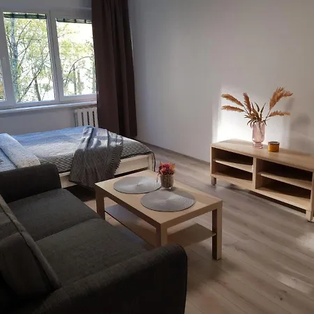 Modern Naujakiemio, Self-check-in, Free Parking * Klaipeda