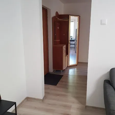 Modern Naujakiemio, Self-check-in, Free Parking Apartment