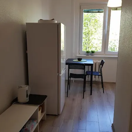 Modern Naujakiemio, Self-check-in, Free Parking Appartement