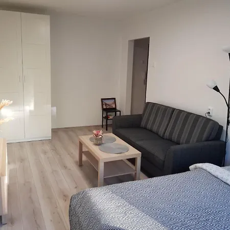 Modern Naujakiemio, Self-check-in, Free Parking *