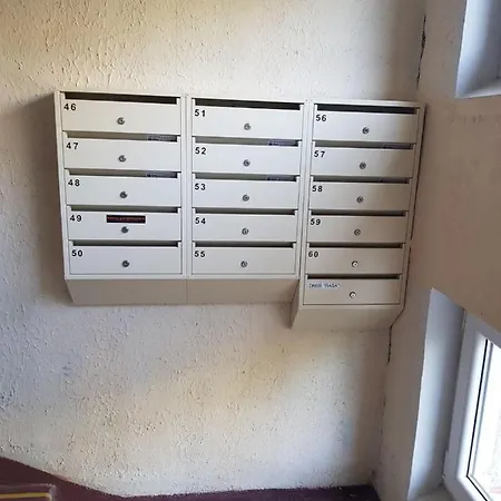 Modern Naujakiemio, Self-check-in, Free Parking *