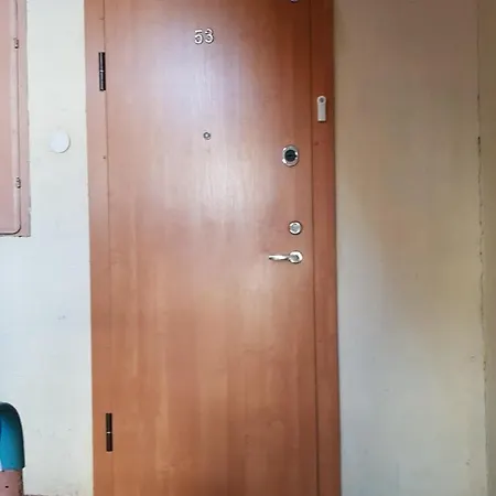 Modern Naujakiemio, Self-check-in, Free Parking