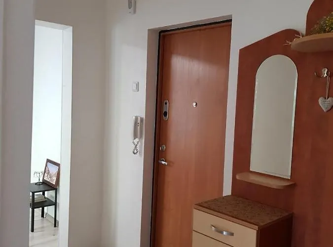 Butas Modern Naujakiemio, Self-check-in, Free Parking *