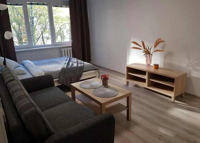 Modern Naujakiemio, Self-check-in, Free Parking * Klaipeda