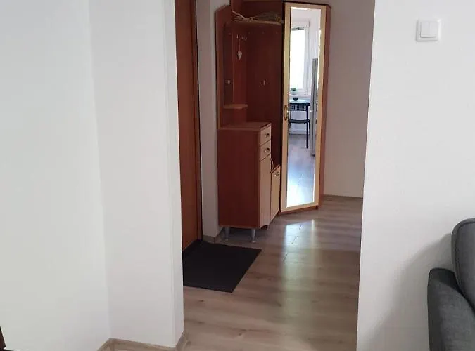 Modern Naujakiemio, Self-check-in, Free Parking Апартаменты