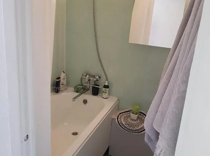 Modern Naujakiemio, Self-check-in, Free Parking Апартаменты