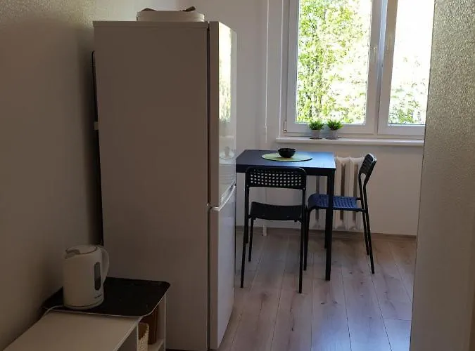 Modern Naujakiemio, Self-check-in, Free Parking Апартаменты