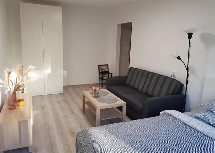 Modern Naujakiemio, Self-check-in, Free Parking *