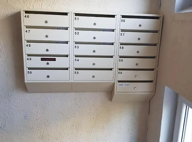 Modern Naujakiemio, Self-check-in, Free Parking *