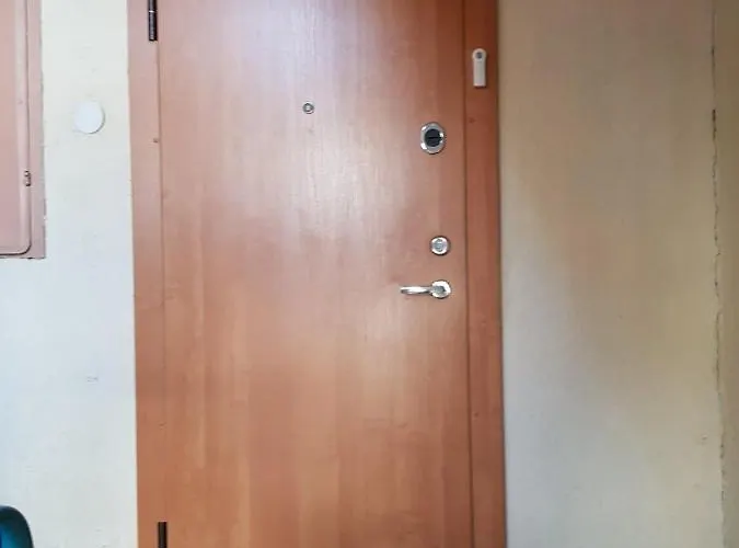 Modern Naujakiemio, Self-check-in, Free Parking