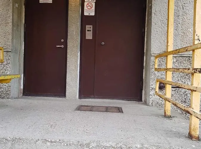 Modern Naujakiemio, Self-check-in, Free Parking * Клайпеда