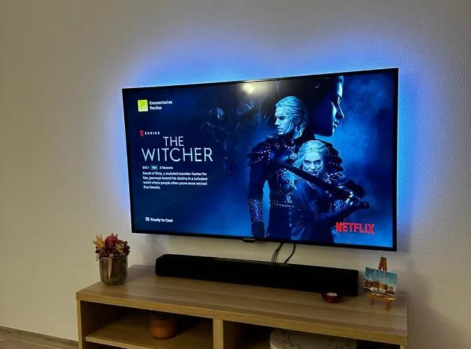 Modern Naujakiemio, Self-check-in, Free Parking * Клайпеда